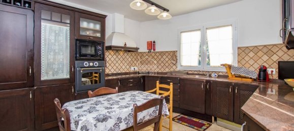 4 غرف نوم فيلا في Ciutadella De Menorca, Spain رقم 1428 20