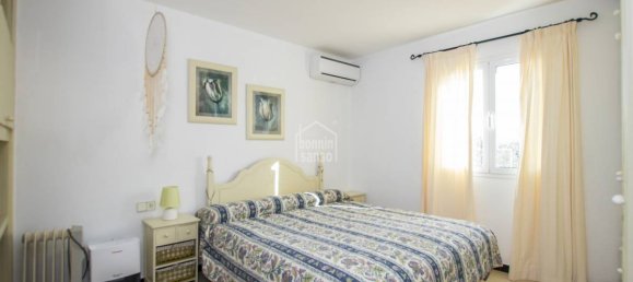 4 غرف نوم فيلا في Ciutadella De Menorca, Spain رقم 1428 17