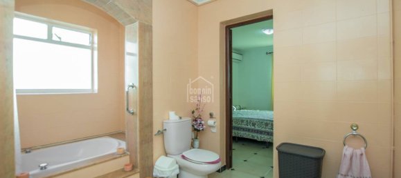 4 غرف نوم فيلا في Ciutadella De Menorca, Spain رقم 1428 14