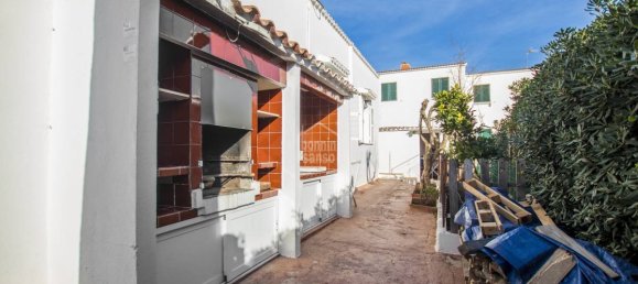 4 غرف نوم فيلا في Ciutadella De Menorca, Spain رقم 1428 5