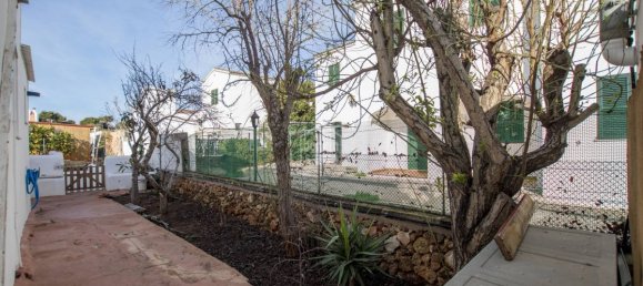 4 غرف نوم فيلا في Ciutadella De Menorca, Spain رقم 1428 3