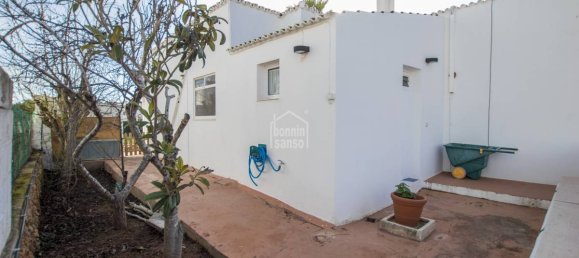 4 غرف نوم فيلا في Ciutadella De Menorca, Spain رقم 1428 4