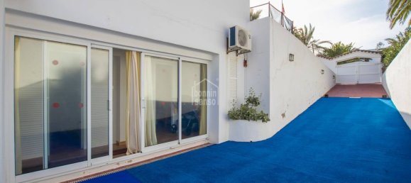 4 غرف نوم فيلا في Ciutadella De Menorca, Spain رقم 1428 7