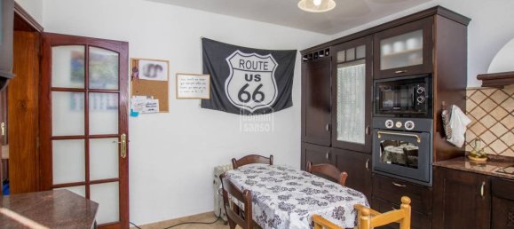 4 غرف نوم فيلا في Ciutadella De Menorca, Spain رقم 1428 18