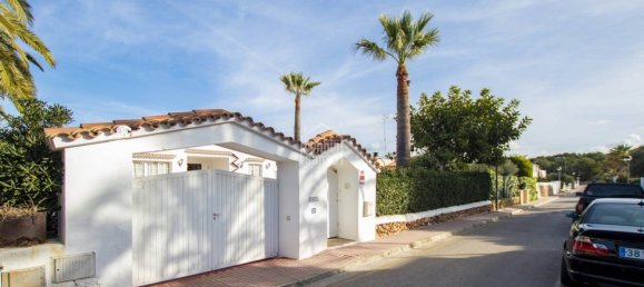 4 غرف نوم فيلا في Ciutadella De Menorca, Spain رقم 1428 2