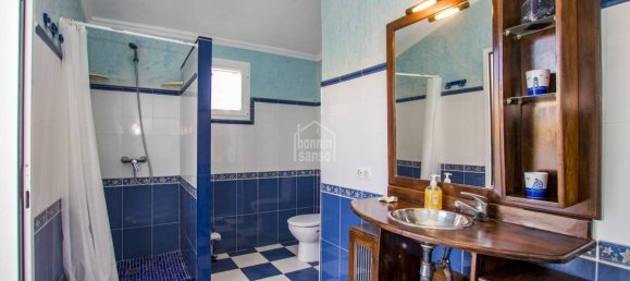 4 غرف نوم فيلا في Ciutadella De Menorca, Spain رقم 1428 11