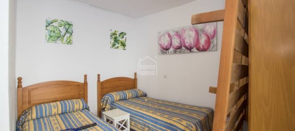 4 غرف نوم فيلا في Ciutadella De Menorca, Spain رقم 1428 9