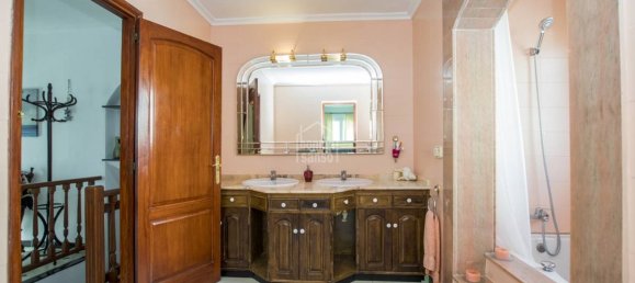 4 غرف نوم فيلا في Ciutadella De Menorca, Spain رقم 1428 15