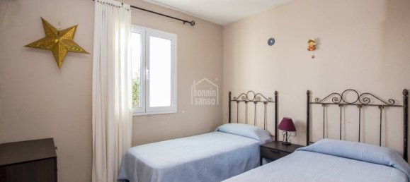 4 غرف نوم فيلا في Ciutadella De Menorca, Spain رقم 1428 13