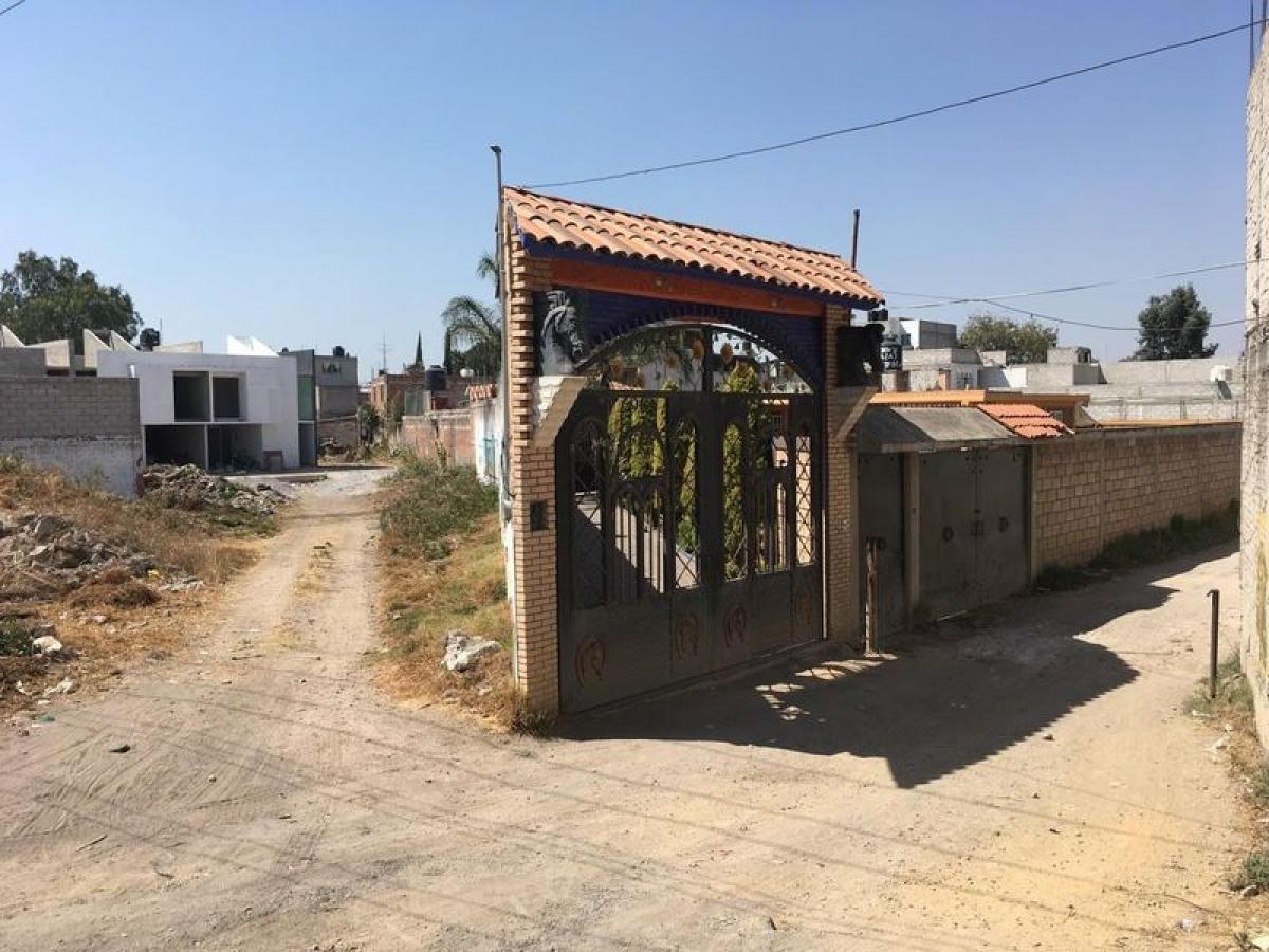 3 Schlafzimmer Haus in Texcoco de Mora, Mexico, Nr. 216311