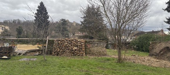 Земельный участок 500м² в Шеврёз, Франция № 163919 2