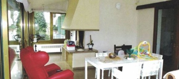 Вилла с 12 спальнями в Санта Джустина ин Колле, Италия № 350076 15