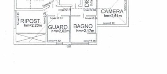 Вилла с 12 спальнями в Санта Джустина ин Колле, Италия № 350076 21