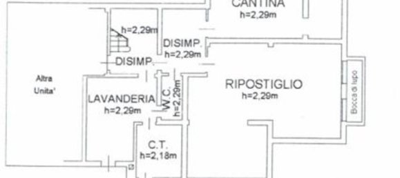Вилла с 12 спальнями в Санта Джустина ин Колле, Италия № 350076 23