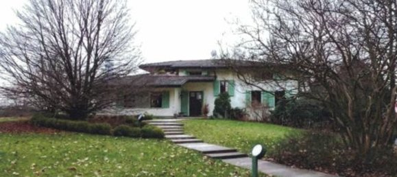 Вилла с 12 спальнями в Санта Джустина ин Колле, Италия № 350076 2