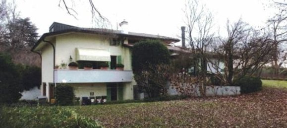 Вилла с 12 спальнями в Санта Джустина ин Колле, Италия № 350076 5