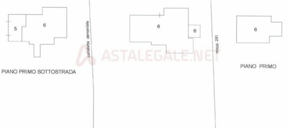 Вилла с 12 спальнями в Санта Джустина ин Колле, Италия № 350076 24