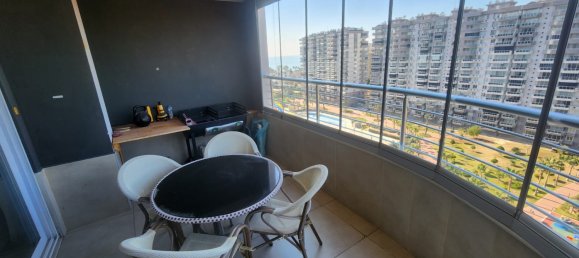 Apartamento 3+1 em Erdemli, Turkey N.º 20594 2