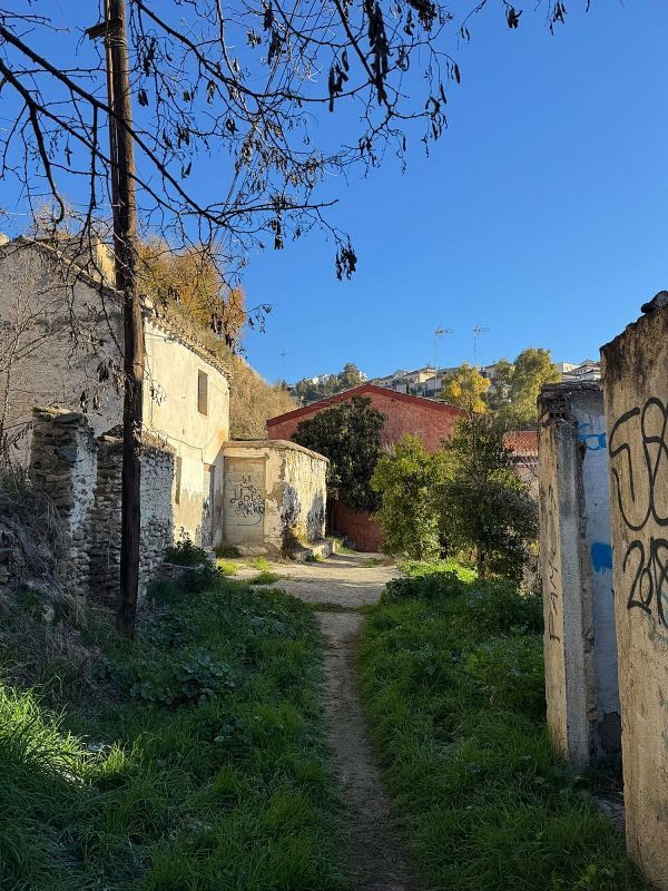  قطعة أرض في Granada, Spain 482متر مربع رقم 222639