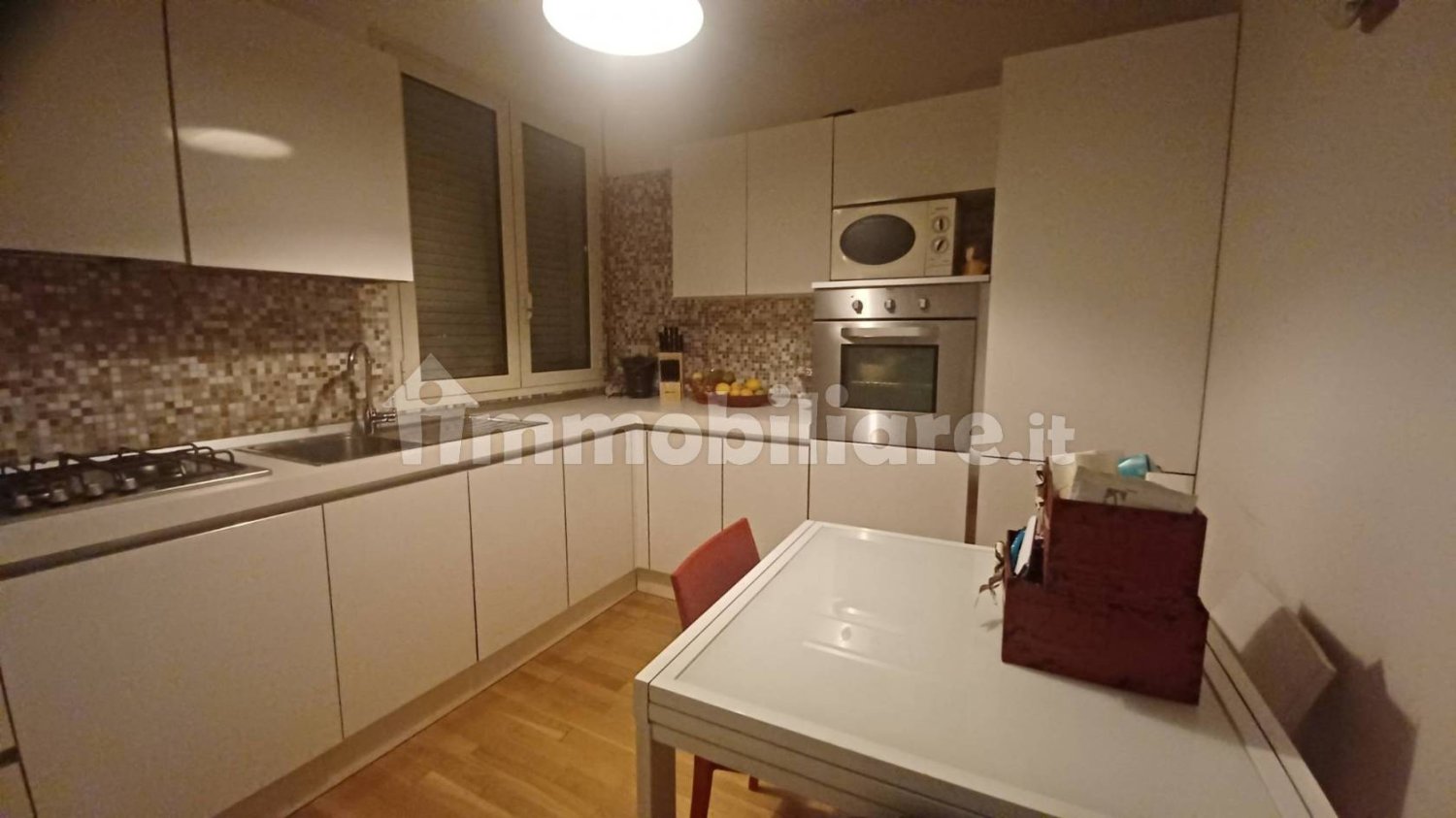 3 bedrooms Apartment in Rimini, Italy No. 213121