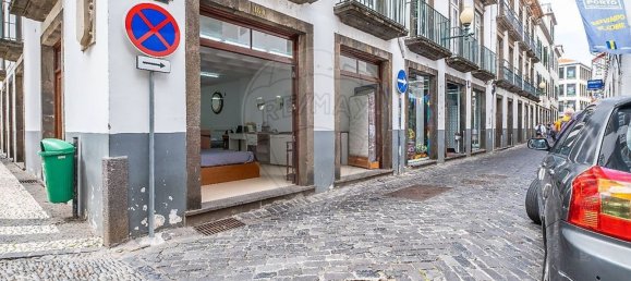 219m² Warehouse in Funchal, Portugal No. 92642 14