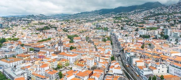 219m² Warehouse in Funchal, Portugal No. 92642 21