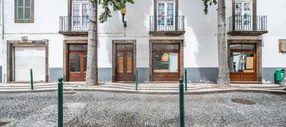 219m² Warehouse in Funchal, Portugal No. 92642 8