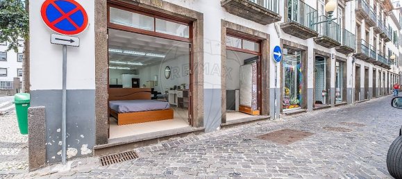 219m² Warehouse in Funchal, Portugal No. 92642 28