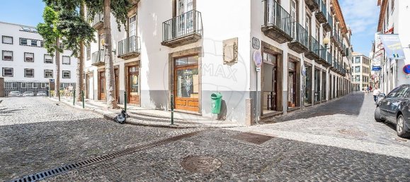 219m² Warehouse in Funchal, Portugal No. 92642 2