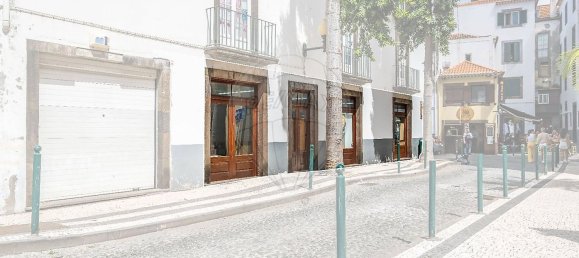 219m² Warehouse in Funchal, Portugal No. 92642 6