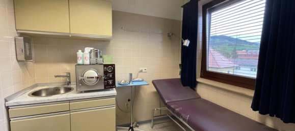 Büro in Feldkirchen in Kärnten, Austria 94m², Nr. 230639 11