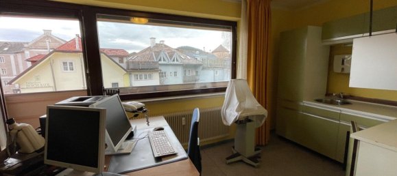 Büro in Feldkirchen in Kärnten, Austria 94m², Nr. 230639 8