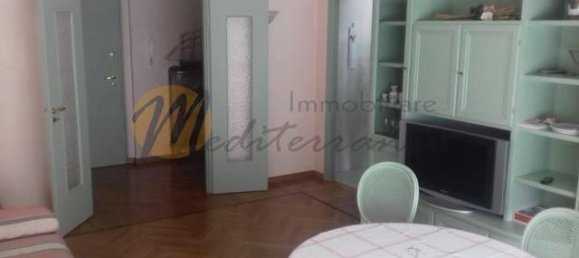 3 rooms Apartment in Bordighera, Italy No. 151460 15
