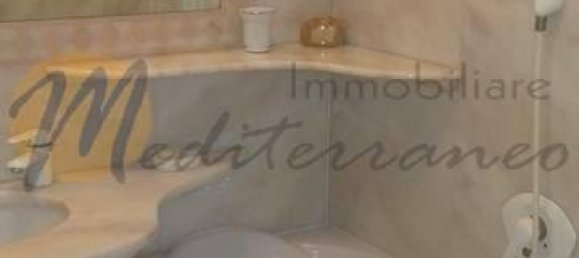 3 rooms Apartment in Bordighera, Italy No. 151460 13