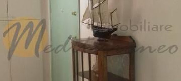 3 rooms Apartment in Bordighera, Italy No. 151460 7