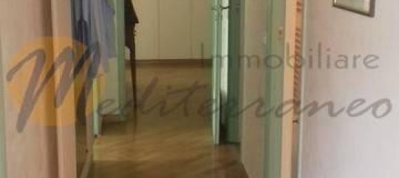 3 rooms Apartment in Bordighera, Italy No. 151460 5