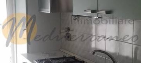 3 rooms Apartment in Bordighera, Italy No. 151460 10