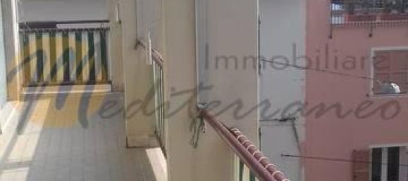 3 rooms Apartment in Bordighera, Italy No. 151460 16