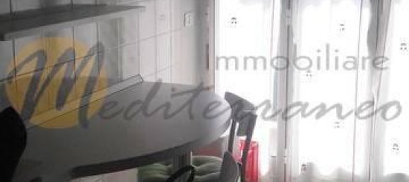3 rooms Apartment in Bordighera, Italy No. 151460 11