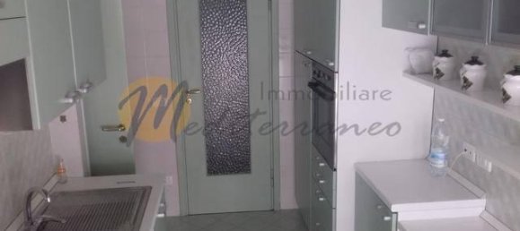 3 rooms Apartment in Bordighera, Italy No. 151460 12