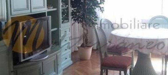 3 rooms Apartment in Bordighera, Italy No. 151460 9