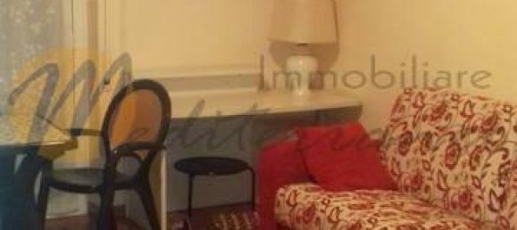 3 rooms Apartment in Bordighera, Italy No. 151460 2