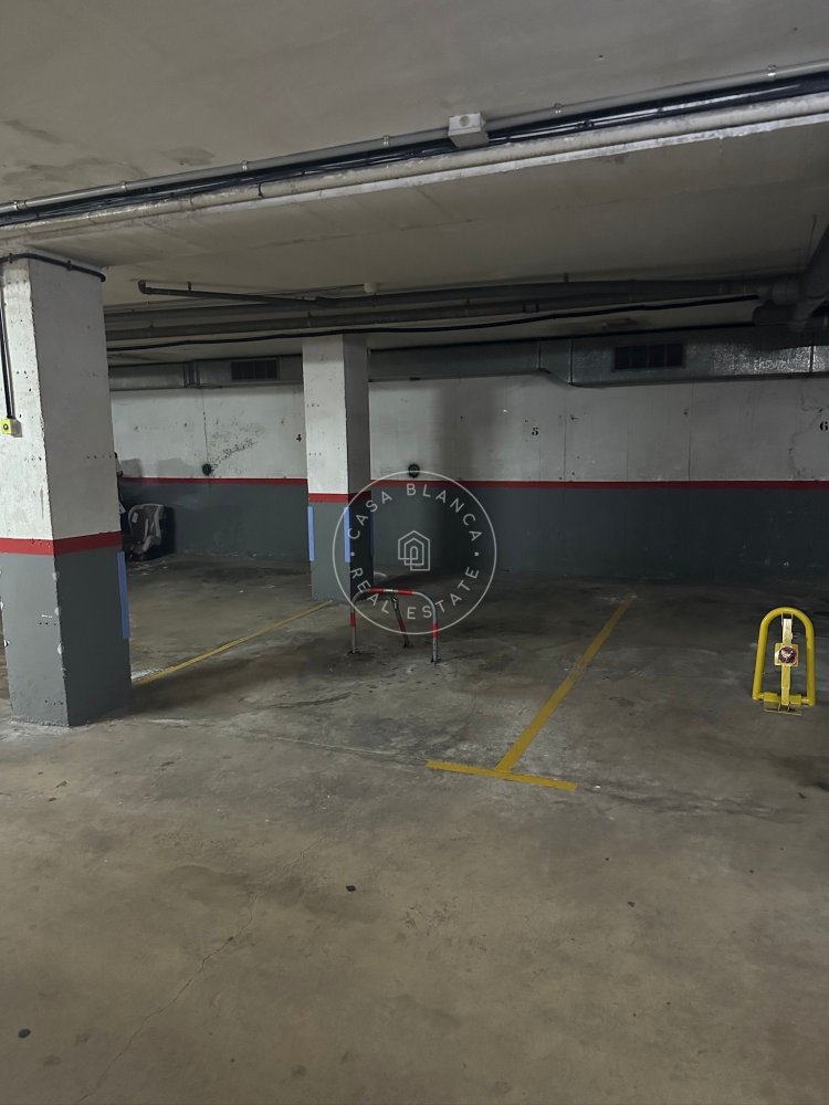 Garage à Salou, Spain 12m² No. 247222