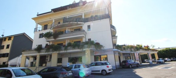 2غرفة شقة في Castellanza, Italy رقم 301099 21