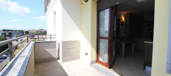 2غرفة شقة في Castellanza, Italy رقم 301099 9