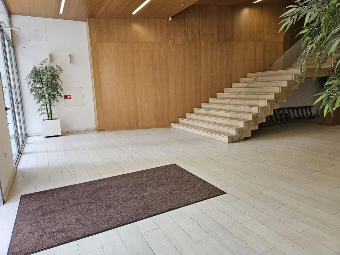 Büro in Cordoba, Spain 265m², Nr. 106688