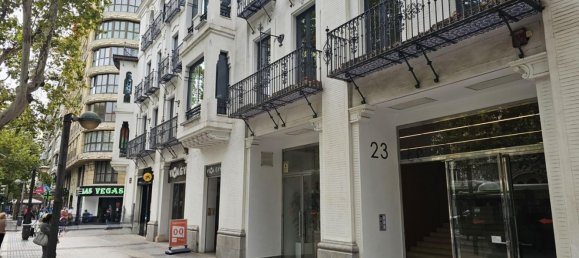 Büro in Cordoba, Spain 265m², Nr. 106688 2