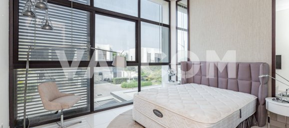 Villa T4 em DAMAC Hills (Akoya by DAMAC), UAE N.º 12774 11