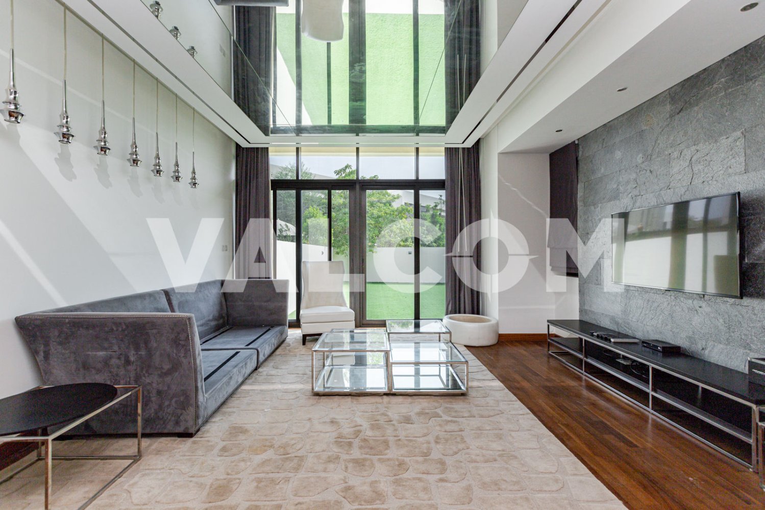 Villa T4 em DAMAC Hills (Akoya by DAMAC), UAE N.º 12774
