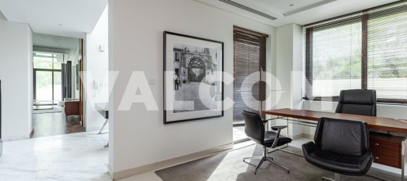 Villa T4 em DAMAC Hills (Akoya by DAMAC), UAE N.º 12774 5